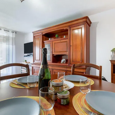 La Chenaie-4 By Interhome Apartamento Saint Aygulf