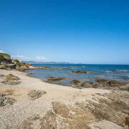 Appartement La Chenaie-4 By Interhome