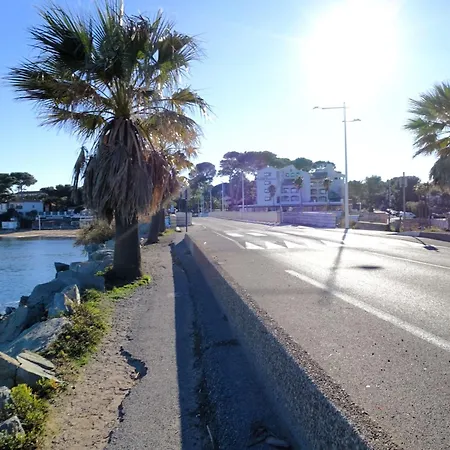 La Chenaie-4 By Interhome Apartamento Saint Aygulf