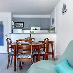 La Chenaie-4 By Interhome *