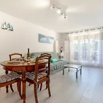 La Chenaie-4 By Interhome Apartamento