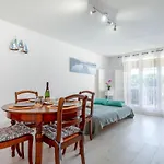 Apartmán La Chenaie-4 By Interhome
