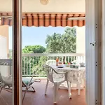 La Chenaie-4 By Interhome Saint Aygulf
