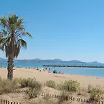 Apartamento La Chenaie-4 By Interhome Saint Aygulf