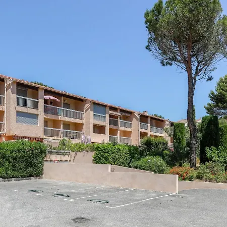 La Chenaie-4 By Interhome Saint Aygulf