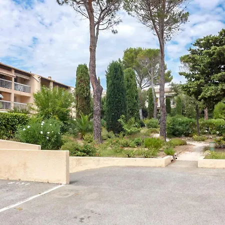 Appartamento La Chenaie-4 By Interhome