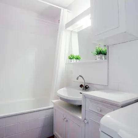 La Chenaie-4 By Interhome *