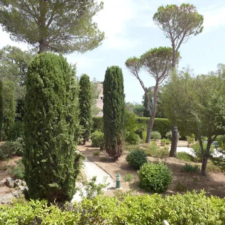 La Chenaie-4 By Interhome Apartamento *