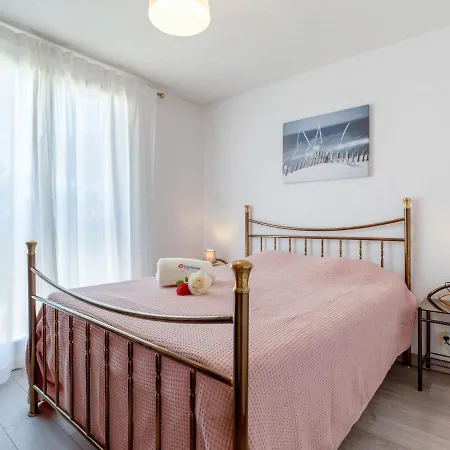 La Chenaie-4 By Interhome * Saint Aygulf