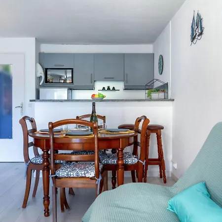 La Chenaie-4 By Interhome *