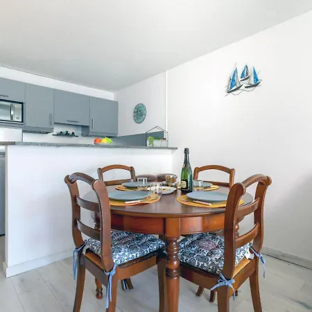 La Chenaie-4 Appartement