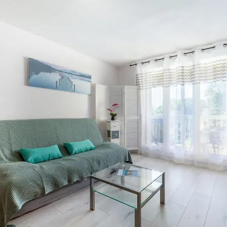 La Chenaie-4 By Interhome *