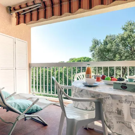 La Chenaie-4 By Interhome *