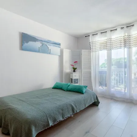 Appartamento La Chenaie-4 By Interhome *