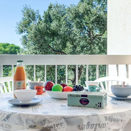 La Chenaie-4 By Interhome Appartamento *