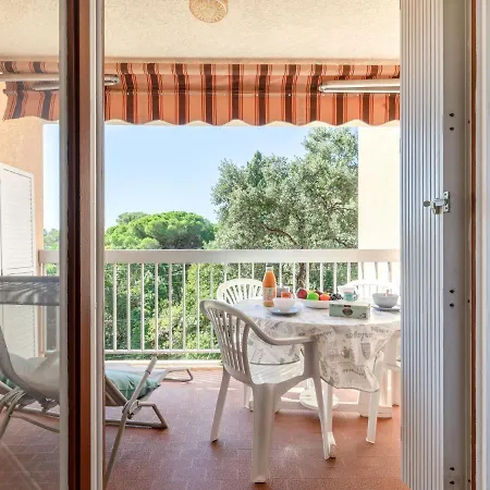 La Chenaie-4 By Interhome Saint Aygulf