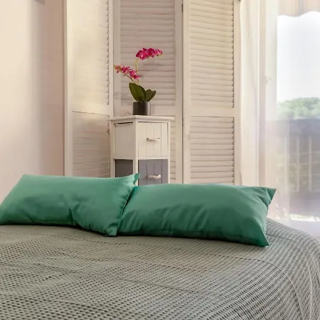 Appartement La Chenaie-4 Saint Aygulf