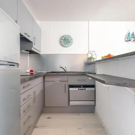 La Chenaie-4 By Interhome * Saint Aygulf