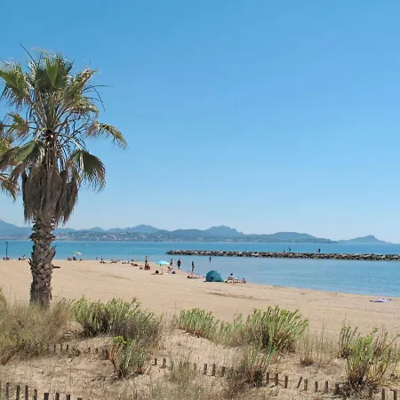 Appartamento La Chenaie-4 By Interhome Saint Aygulf