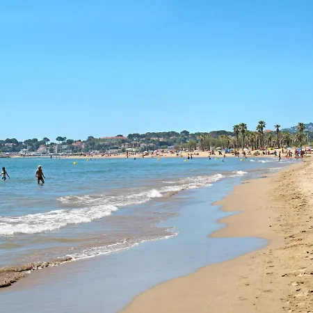 La Chenaie-4 By Interhome * Saint Aygulf