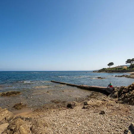 La Chenaie-4 By Interhome *