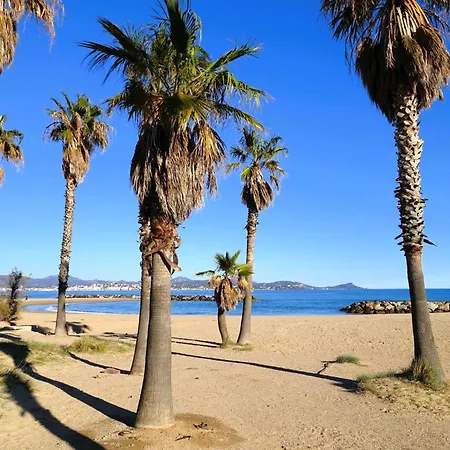 La Chenaie-4 By Interhome Appartamento Saint Aygulf